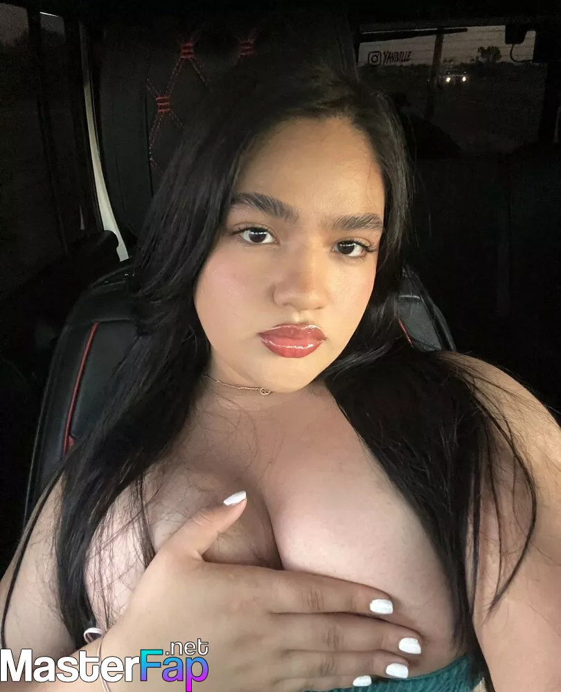 Villeyani Nude OnlyFans Leak Picture 8e645d0oHr | MasterFap.net