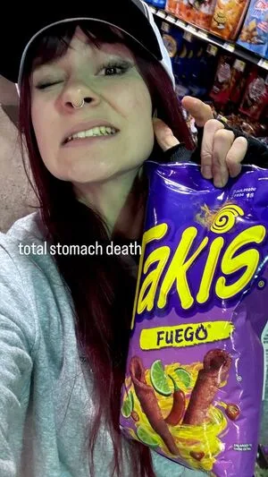 Vimp OnlyFans Leaked Free Thumbnail Picture - #4MHJakMm07