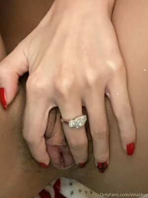 Vinaskyy OnlyFans Leaked Free Thumbnail Picture - #aIpg3laRSF