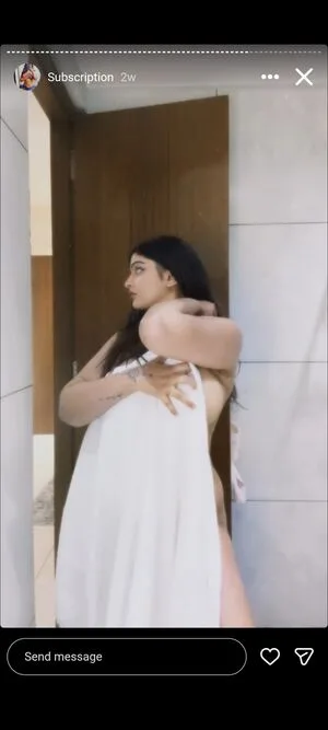Vinni Chitara OnlyFans Leaked Free Thumbnail Picture - #98llE4dCId