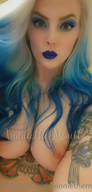 Vinniethemouth Thumbnail Picture