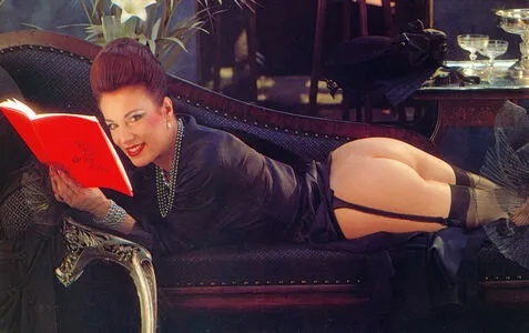 Vintage Starlets OnlyFans Leaked Free Thumbnail Picture - #skeIIOSDlY