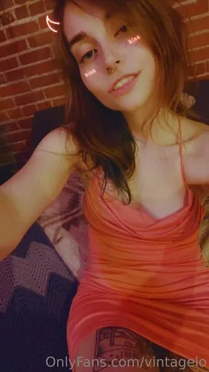 Vintagelo OnlyFans Leaked Free Thumbnail Picture - #mZRV0hfBA1