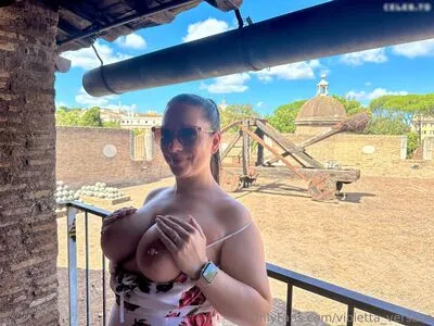 Viola Beck OnlyFans Leaked Free Thumbnail Picture - #d7cnMROj6w