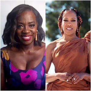 Viola Davis OnlyFans Leaked Free Thumbnail Picture - #3AeHWzwpOv
