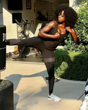 Viola Davis OnlyFans Leaked Free Thumbnail Picture - #8HdDkdlR1x