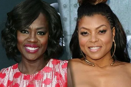 Viola Davis OnlyFans Leaked Free Thumbnail Picture - #PzTrBlIG8X