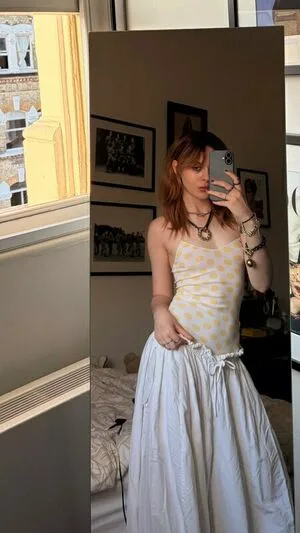 Viola Prettejohn OnlyFans Leaked Free Thumbnail Picture - #B04XZWzT0c