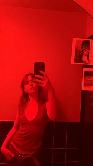 Viola Prettejohn OnlyFans Leaked Free Thumbnail Picture - #nerRKAZIft