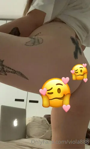 Viola888 OnlyFans Leaked Free Thumbnail Picture - #irTnYI8Xz7