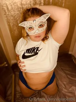 Violabell00 OnlyFans Leaked Free Thumbnail Picture - #vfQpkVynvg