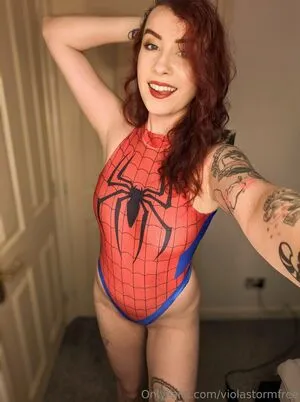 Violastormfree OnlyFans Leaked Free Thumbnail Picture - #rspHafrkCS