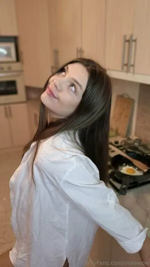 Violawow OnlyFans Leaked Free Thumbnail Picture - #z5ETiAuhSC