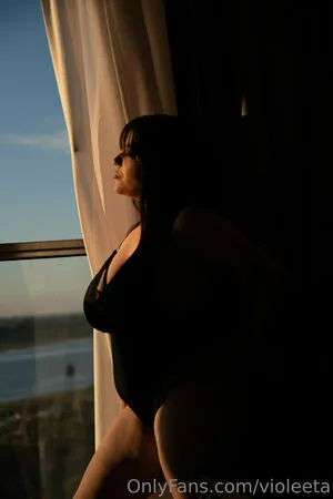 Violeeta OnlyFans Leaked Free Thumbnail Picture - #BlfQogsjIi