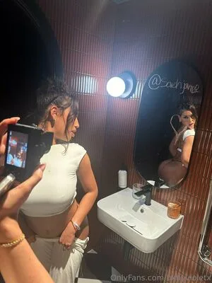 Violet OnlyFans Leaked Free Thumbnail Picture - #6x7c817QHj