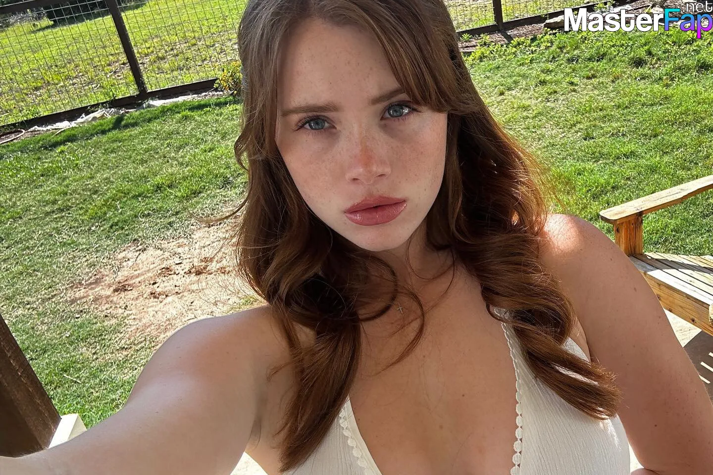 Violet Brinson Nude OnlyFans Leak Picture mISX7av1fZ | MasterFap.net