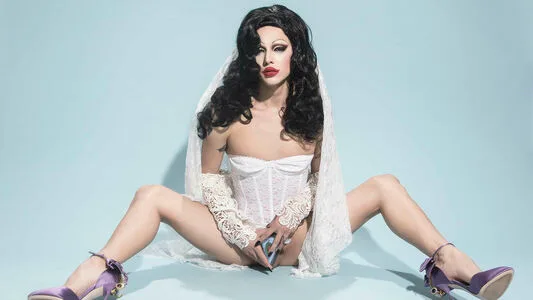 Violet Chachki OnlyFans Leaked Free Thumbnail Picture - #dLA5flHWkI