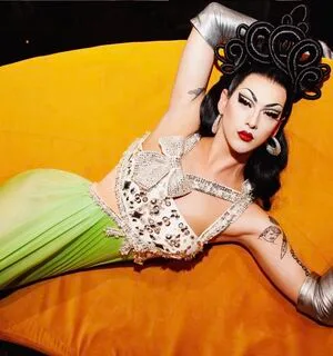 Violet Chachki OnlyFans Leaked Free Thumbnail Picture - #nqXZ2DgYfP