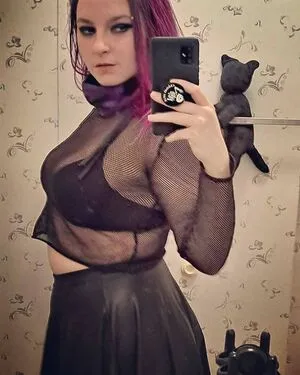 Violet Freique OnlyFans Leaked Free Thumbnail Picture - #FrbViLxltY