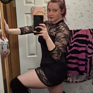 Violet Freique OnlyFans Leaked Free Thumbnail Picture - #MoWQvmnLfs