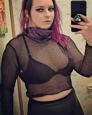 Violet Freique OnlyFans Leaked Free Thumbnail Picture - #nn5SddK9Wv