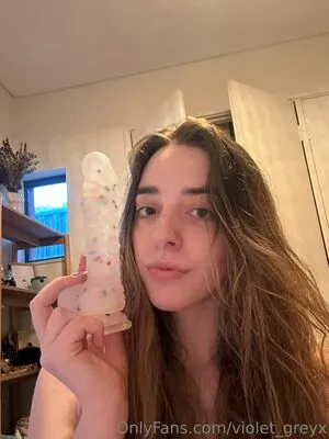 Violet Greyx OnlyFans Leaked Free Thumbnail Picture - #asWVMraIDd