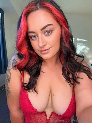 Violet Mae OnlyFans Leaked Free Thumbnail Picture - #LHxF1zBeUz