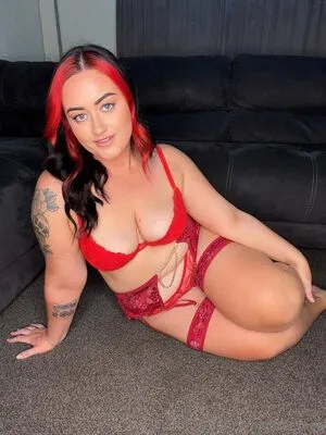 Violet Mae OnlyFans Leaked Free Thumbnail Picture - #OYCaTLlsyR