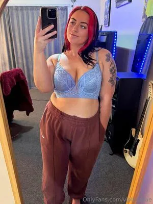 Violet Mae OnlyFans Leaked Free Thumbnail Picture - #dTbJhKp77y