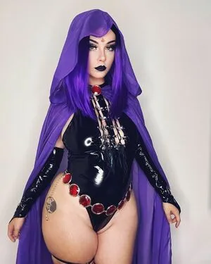 Violet Mortem OnlyFans Leaked Free Thumbnail Picture - #6t3mnNspxW
