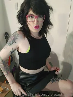Violet Nothing OnlyFans Leaked Free Thumbnail Picture - #gKy1w0LuTX