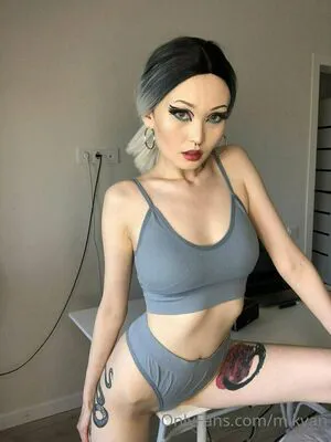 Violet Williams OnlyFans Leaked Free Thumbnail Picture - #0A6k5m3v5a
