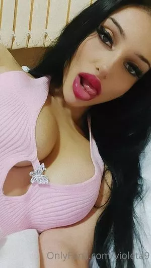 Violeta Cvetanova OnlyFans Leaked Free Thumbnail Picture - #2ukd3crk7G