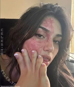 Violeta Morales OnlyFans Leaked Free Thumbnail Picture - #HORarsbE9t