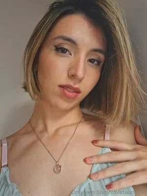 Violetaamane OnlyFans Leaked Free Thumbnail Picture - #3jMuNg0ANG