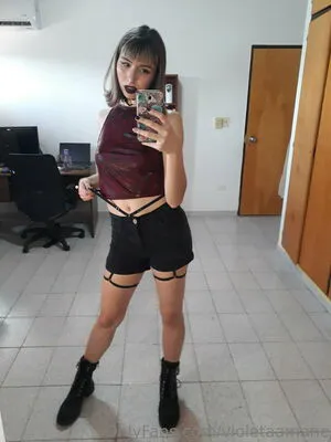Violetaamane OnlyFans Leaked Free Thumbnail Picture - #K7jwCDPfHz