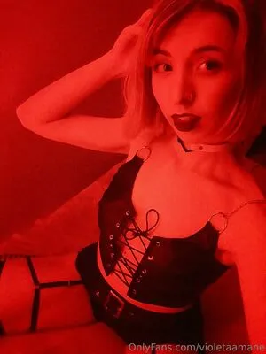Violetaamane OnlyFans Leaked Free Thumbnail Picture - #vOnM4xuFcQ