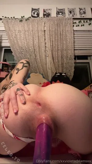 Violetaddams OnlyFans Leaked Free Thumbnail Picture - #3pClajJSg2