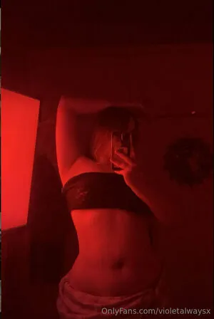 Violetalwaysx OnlyFans Leaked Free Thumbnail Picture - #ISCDfwrSRd