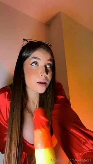 Violetax1 OnlyFans Leaked Free Thumbnail Picture - #0dS6nFYW6O