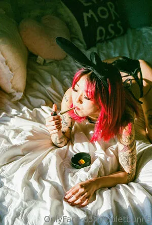 Violetbunns OnlyFans Leaked Free Thumbnail Picture - #W52ePtXYl8
