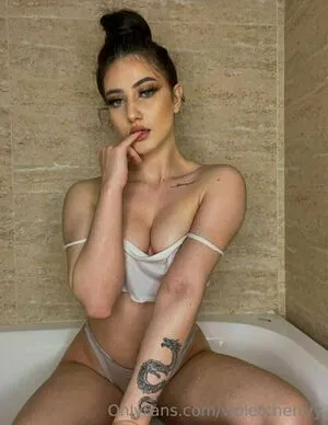 Violetcherryy OnlyFans Leaked Free Thumbnail Picture - #2Bc8kRdxTq