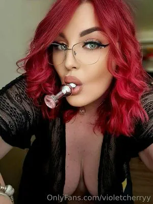 Violetcherryy OnlyFans Leaked Free Thumbnail Picture - #2KXJetcEUI