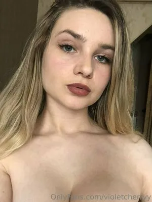 Violetcherryy OnlyFans Leaked Free Thumbnail Picture - #BVklrbU6T1