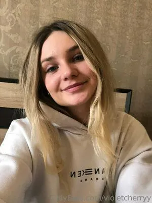 Violetcherryy OnlyFans Leaked Free Thumbnail Picture - #CzT2od72vn