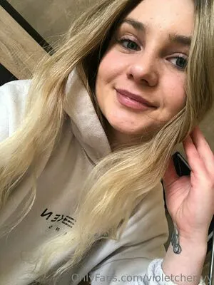 Violetcherryy OnlyFans Leaked Free Thumbnail Picture - #Erzu8qCQi5