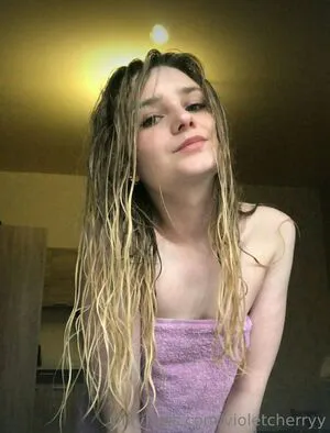 Violetcherryy OnlyFans Leaked Free Thumbnail Picture - #HZAhfHVLSS
