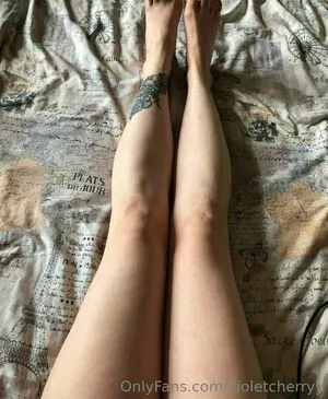 Violetcherryy OnlyFans Leaked Free Thumbnail Picture - #R3KduZ7tbt