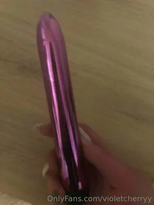 Violetcherryy OnlyFans Leaked Free Thumbnail Picture - #RKseQsMQ27