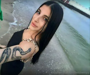 Violetcherryy OnlyFans Leaked Free Thumbnail Picture - #VHEN5zPF8s